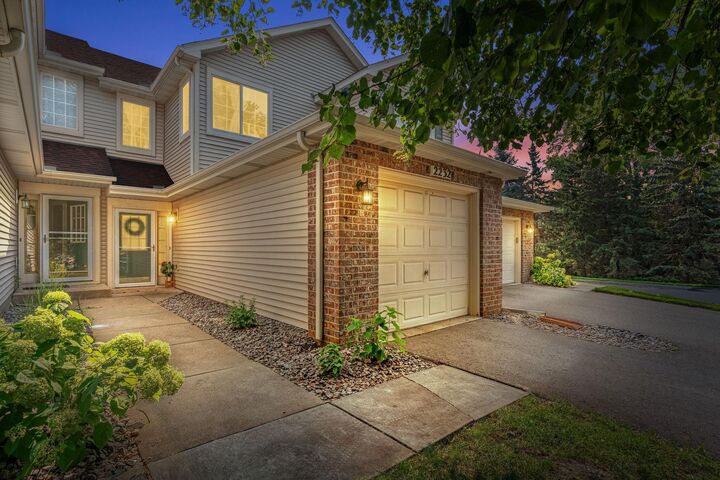 Property Photo: 2232 Water Lilly Lane 505 MN 55122