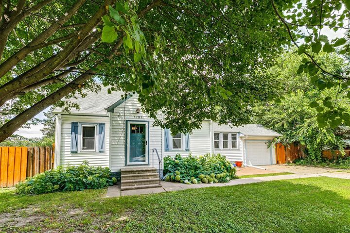 Property Photo:  1781 Tatum Street  MN 55113 