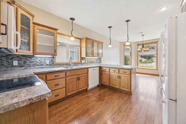 Property Photo:  4107 Dublin Drive  MN 56301 