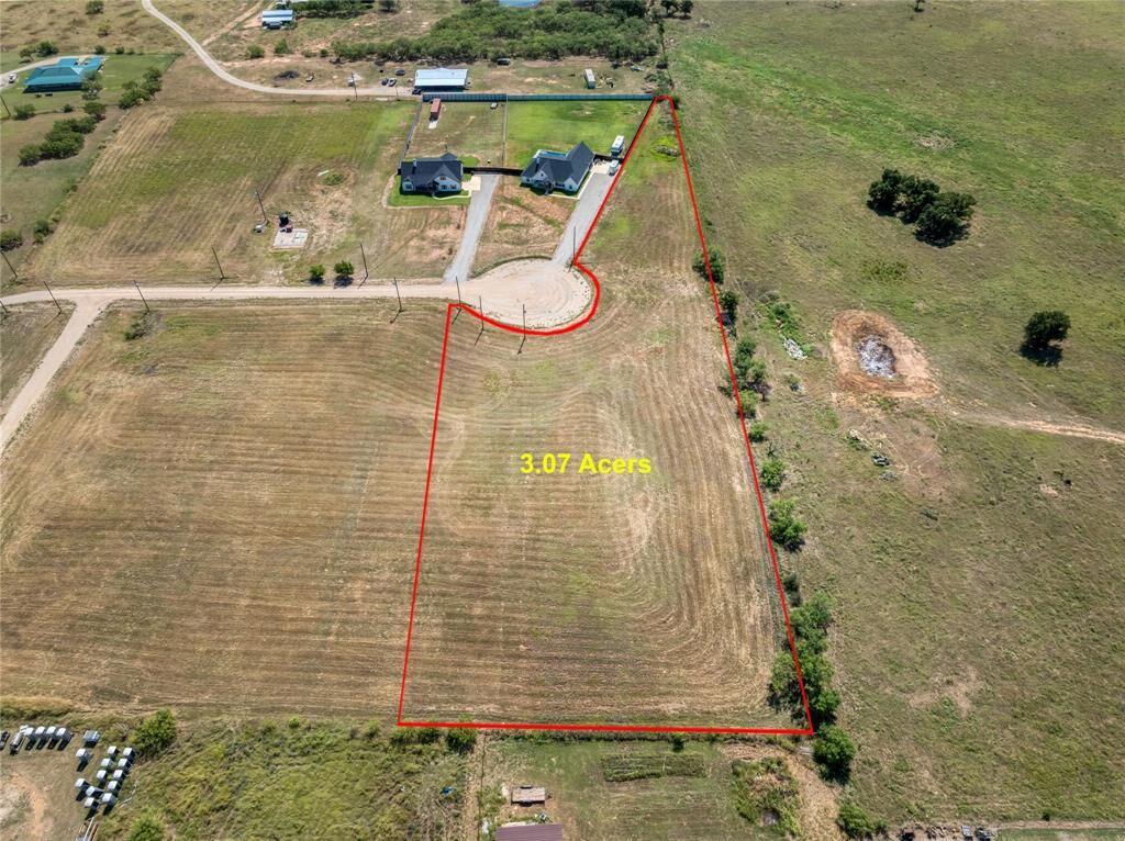 Property Photo:  002 O'Neal Lane  TX 76458 