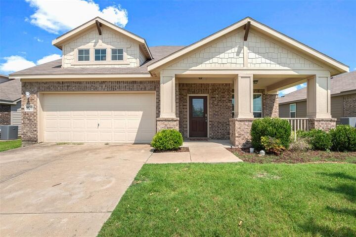 Property Photo: 4650 Elderberry Street TX 75126