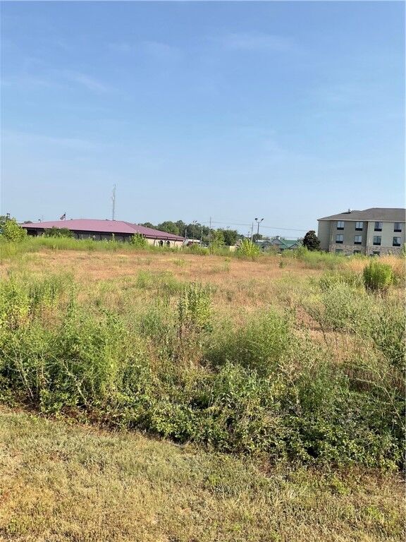 Property Photo: Lot 26 E C Street AR 72802