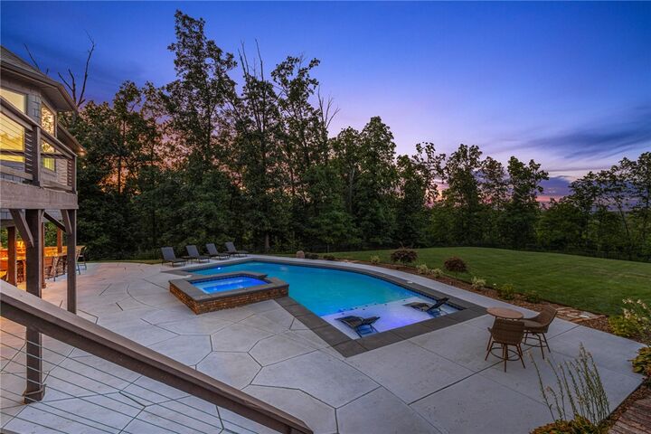 3420 Post Oak Court  Centerton AR 72719 photo