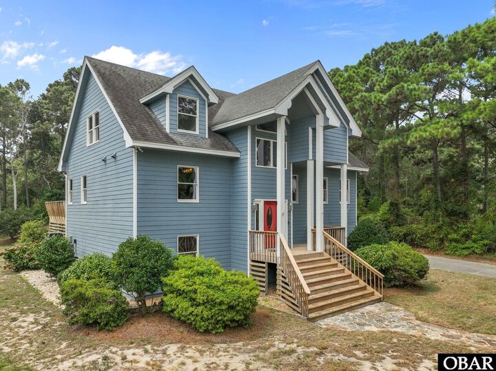 Property Photo: 415 W Bridge Lane NC 27959