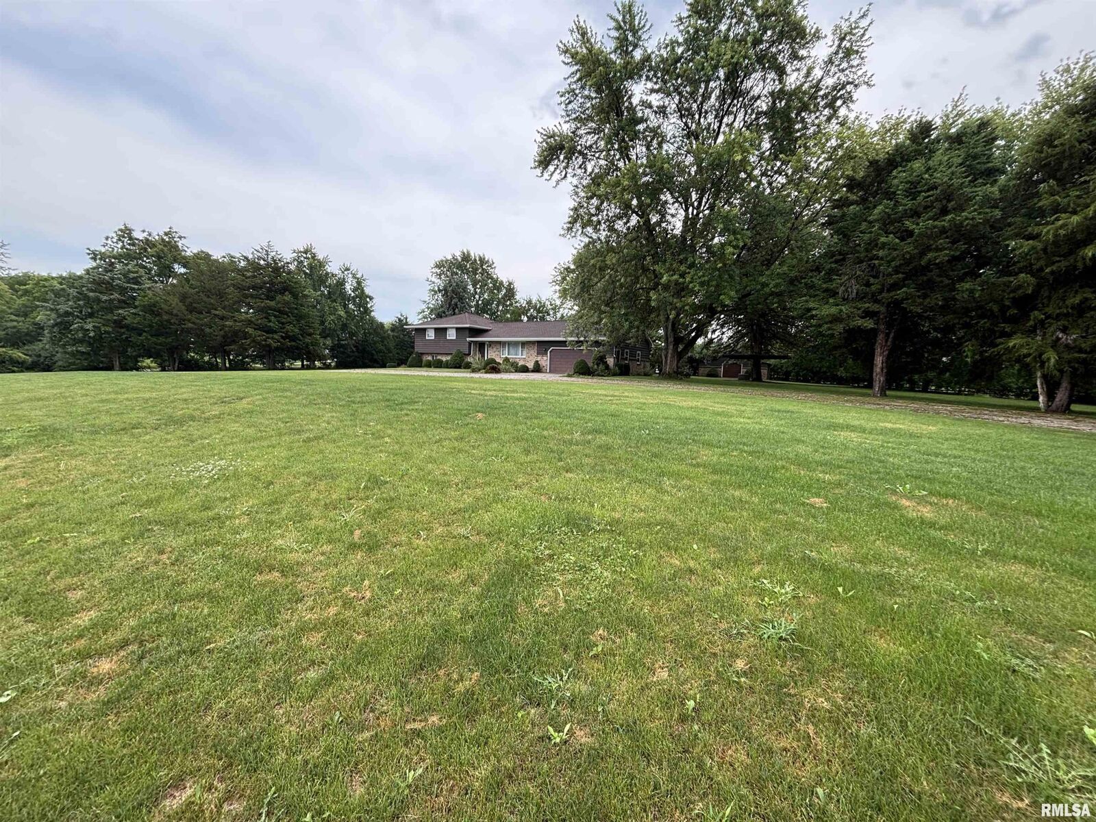 Property Photo:  25225 Schuck Road  IL 61571
