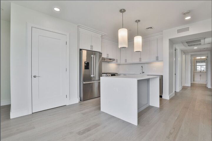 Property Photo:  301 Border St. 507A  MA 02128 