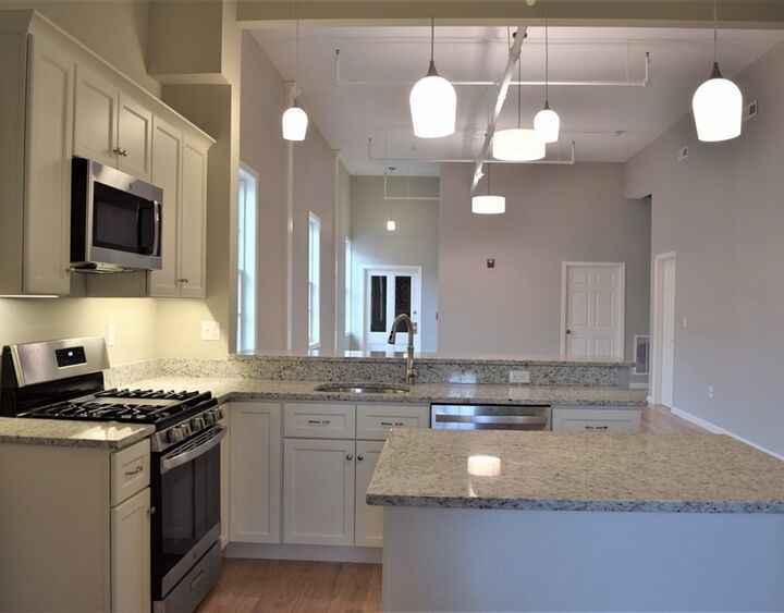 Property Photo: 277 Central Street A MA 01720