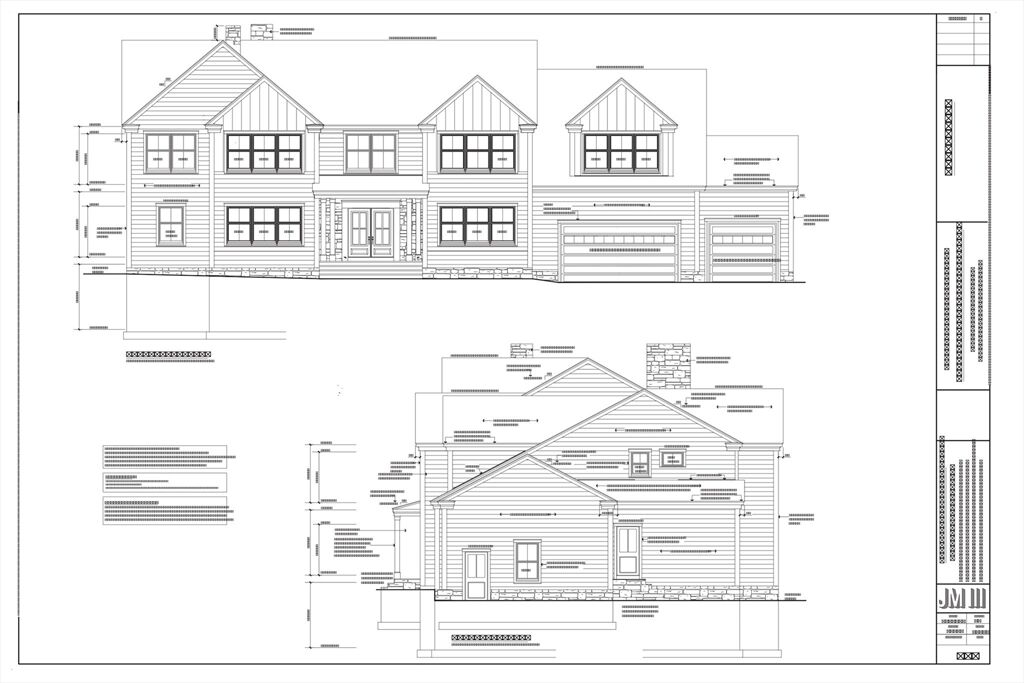 Property Photo:  9 Saint James Ct  MA 02478 
