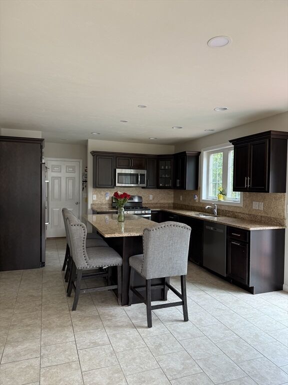 Property Photo:  450 Locust St  MA 02767 