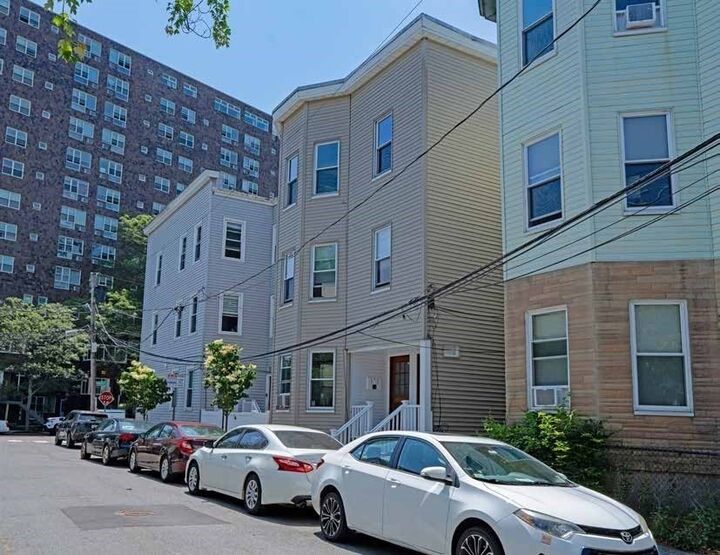 Property Photo:  355-365 Prospect St & Clary St  MA 02139 