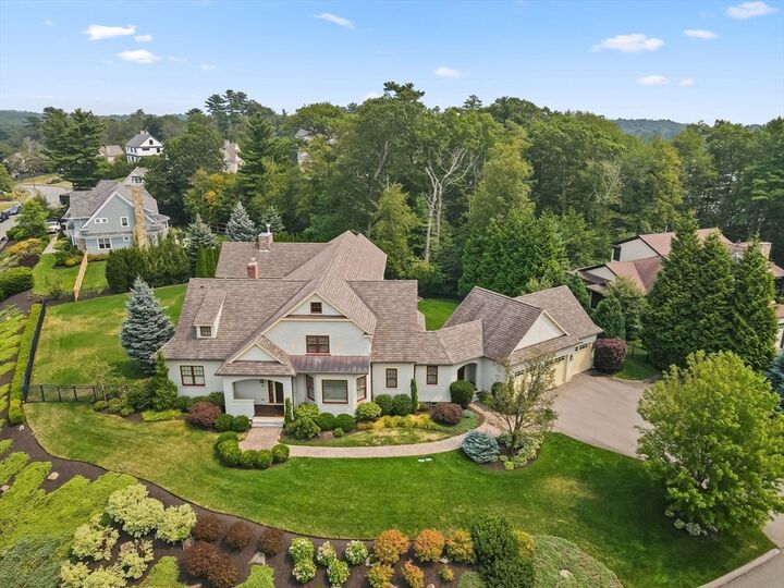Property Photo:  22 Whitehall Cir  MA 01915 