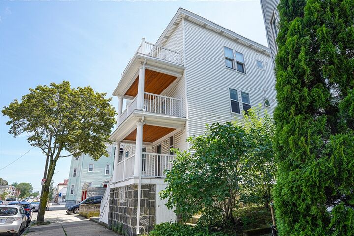 Property Photo:  242 Belgrade Ave  MA 02131 