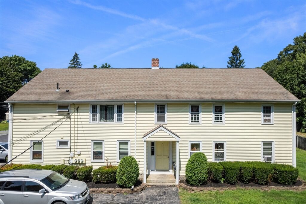 Property Photo: 14 Link St MA 02019