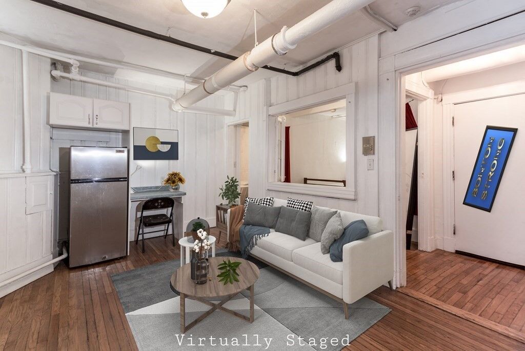 Property Photo:  501 Beacon Street 1  MA 02215 