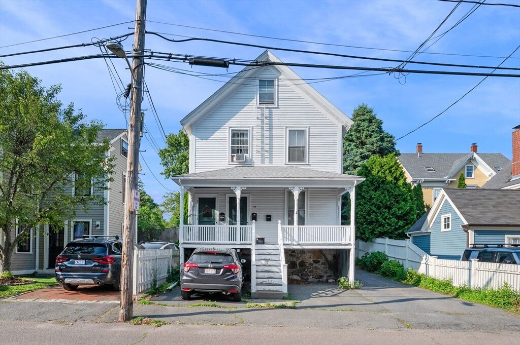 Property Photo:  25 Pearl Street  MA 01945 