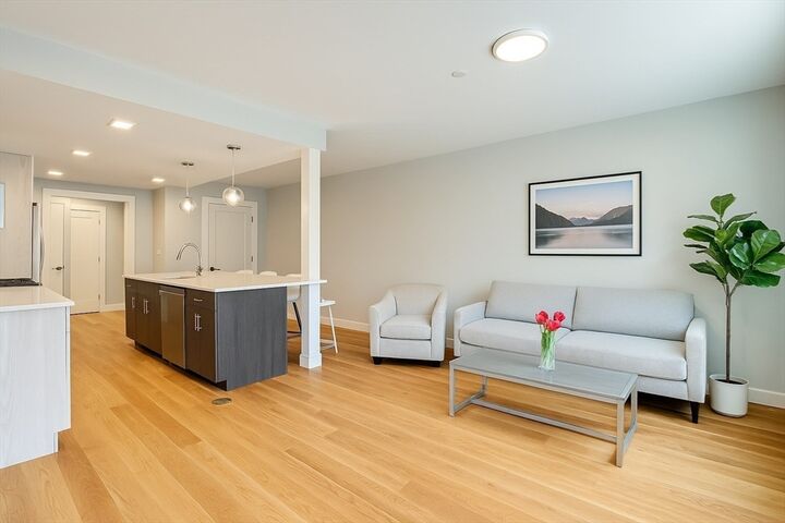 Property Photo:  98 Prescott St 1B  MA 02128 