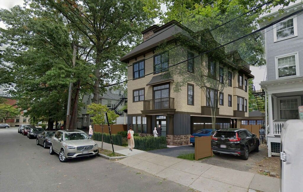 Property Photo: 12 Williams Street MA 02446