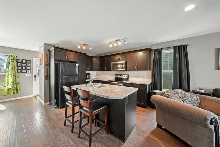 Photo de la propriété: 13 Arlen Close AB T4M 0N2