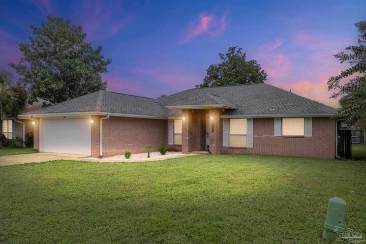 9568 Dynasty Ln  Navarre FL 32566 photo
