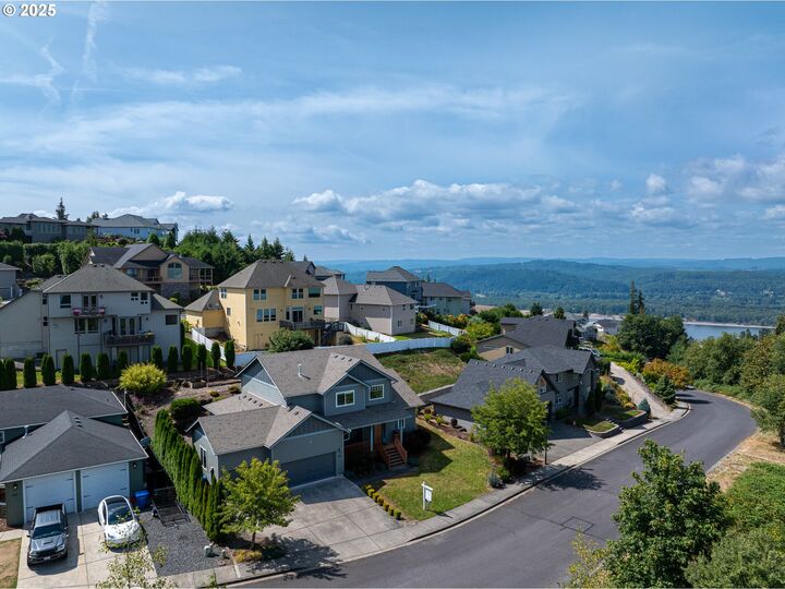 Property Photo: 850 Waters Watch Rd WA 98625