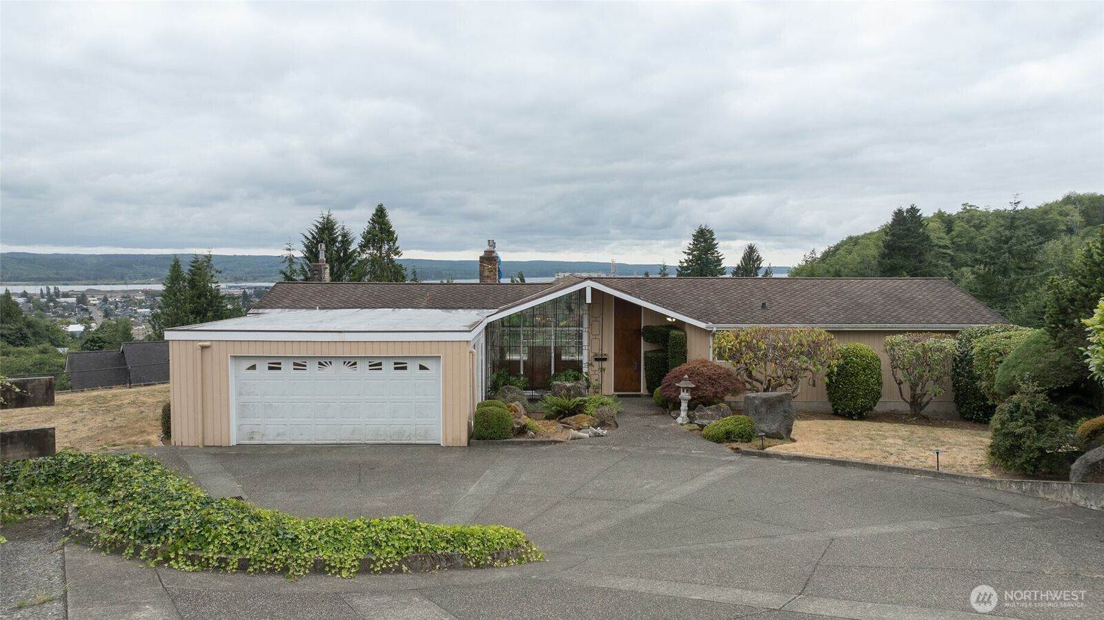 Property Photo: 1201 Chilton Road WA 98520
