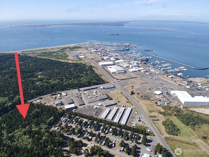 Property Photo:  0 N Forrest Street  WA 98595 