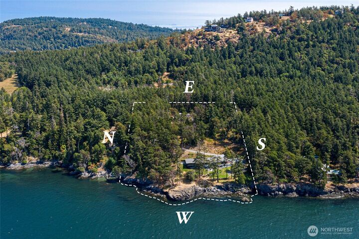 Property Photo: 4415 West Side Road WA 98250