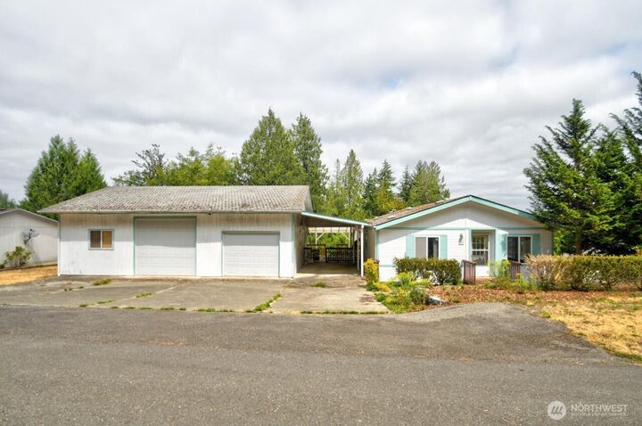 71 SE Lupine Court  Shelton WA 98584 photo