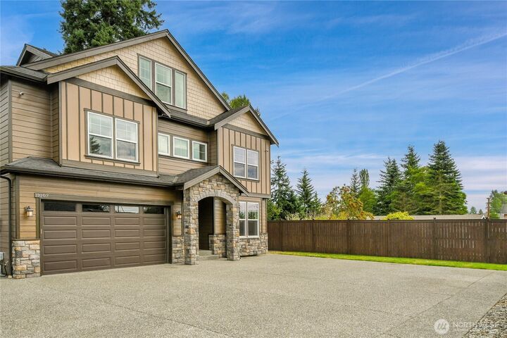 Property Photo:  11007  6th Avenue W  WA 98204 