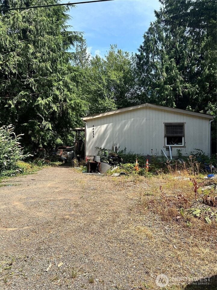 Property Photo:  44633  Pine Street  WA 98251 