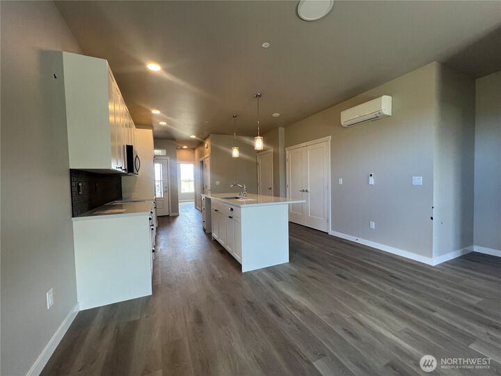 Property Photo:  535 (Lot 25)  Northview Street  WA 98226 