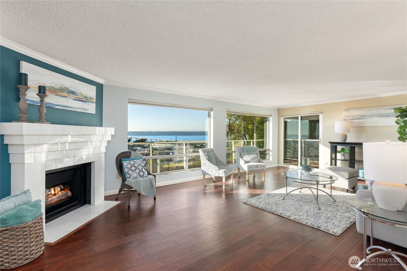 Property Photo: 22315 6th Avenue S A109 WA 98198