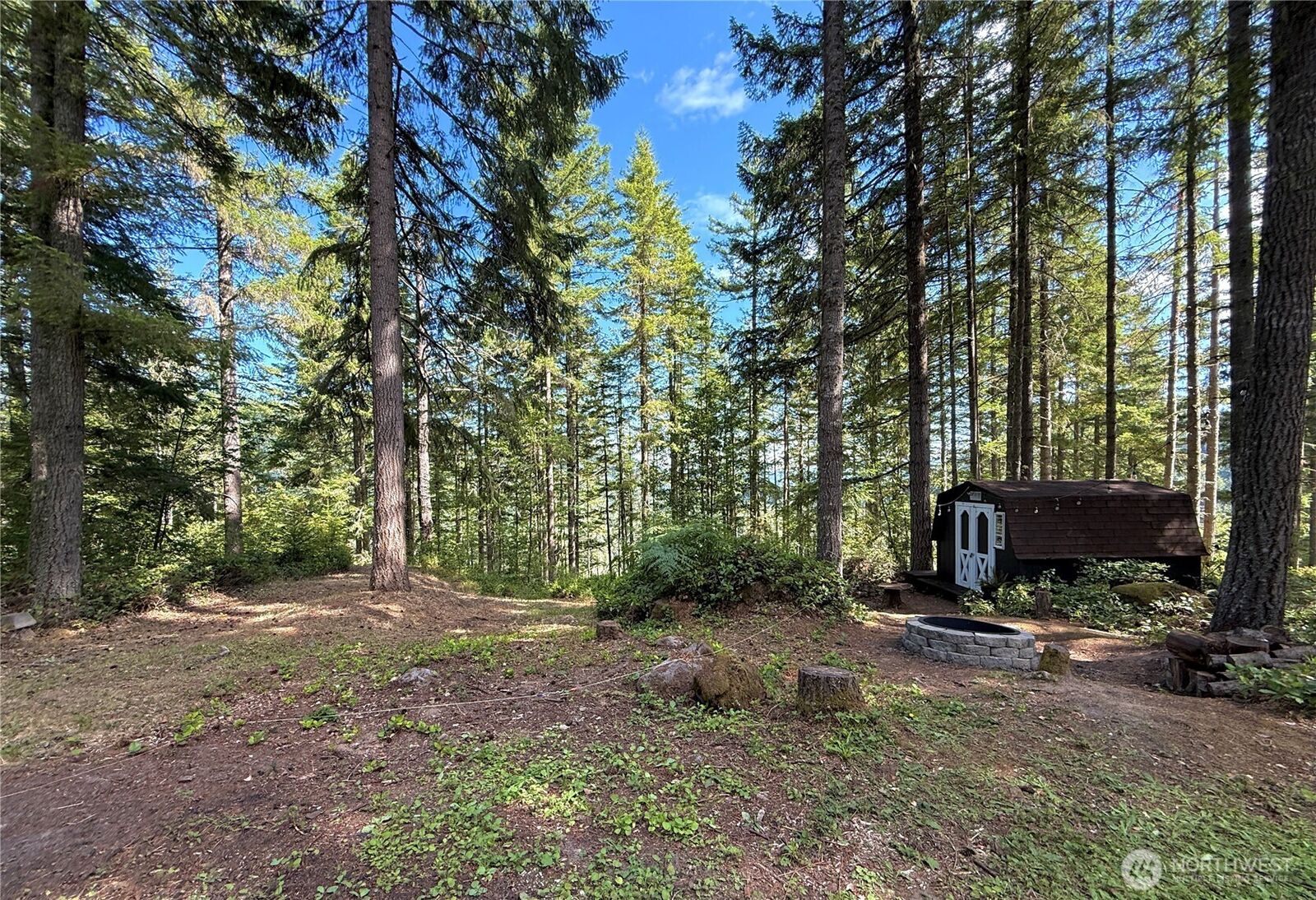 Property Photo:  49923  146th Avenue E  WA 98328 