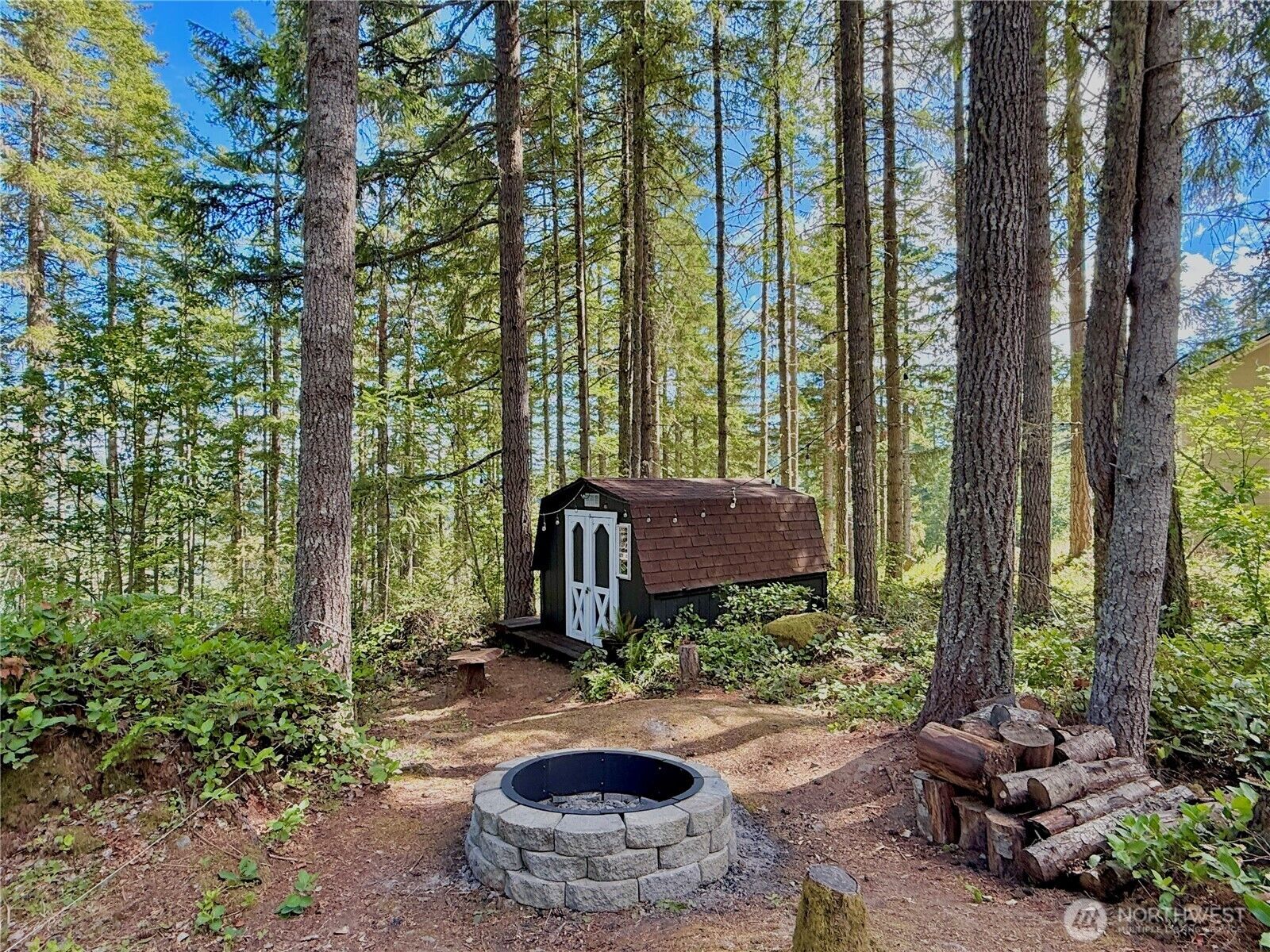 Property Photo: 49923 146th Avenue E WA 98328