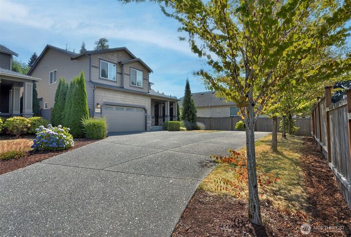 Property Photo:  1918  151st Place SW 11  WA 98087 