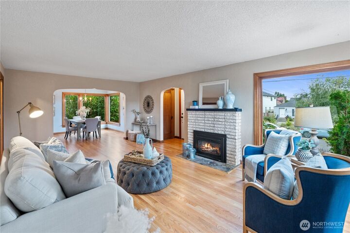 Property Photo:  4823 N 10th Street  WA 98406 