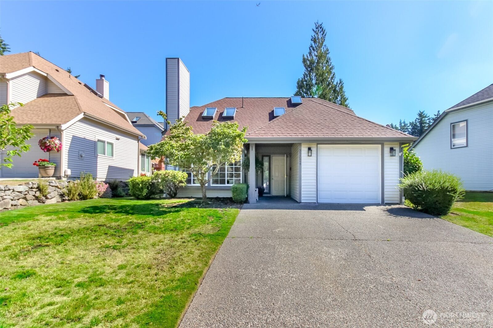 Property Photo:  32824  3rd Place S  WA 98003 