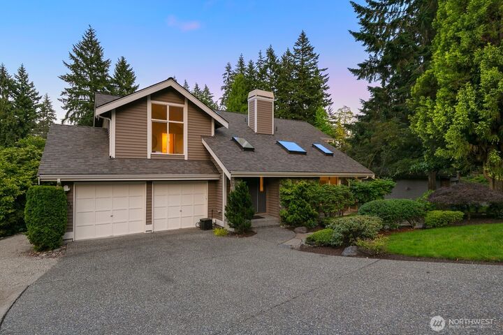 11404 NE 103rd Street  Kirkland WA 98033 photo