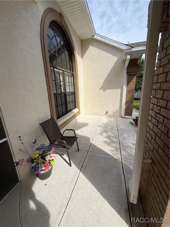 Property Photo: 176 N Crystal Meadow Path FL 34461