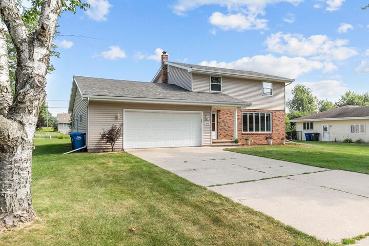 Property Photo: 1894 Susan Avenue WI 54956