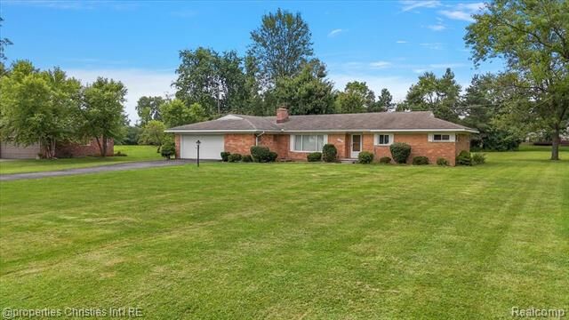 Property Photo: 24467 Westmoreland Drive MI 48336