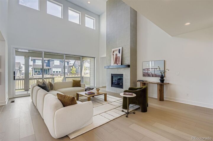 Property Photo:  800 Coal Bank Trail  CO 80104 