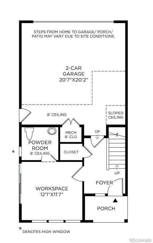 Property Photo:  10904 E Hinsdale Circle  CO 80112 