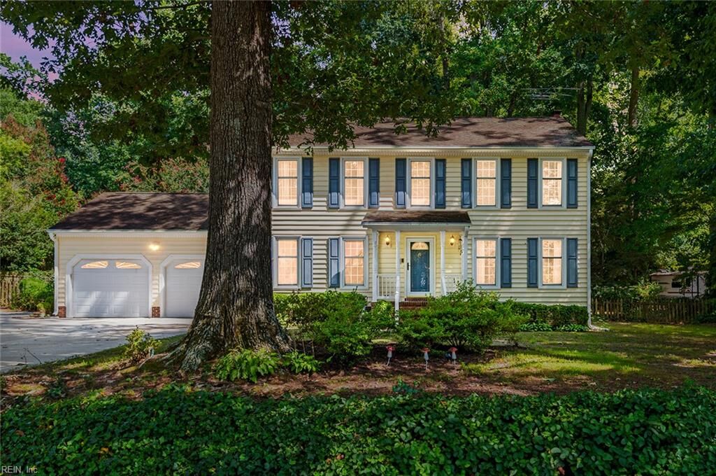 Property Photo: 6622 Branch Rd VA 23072