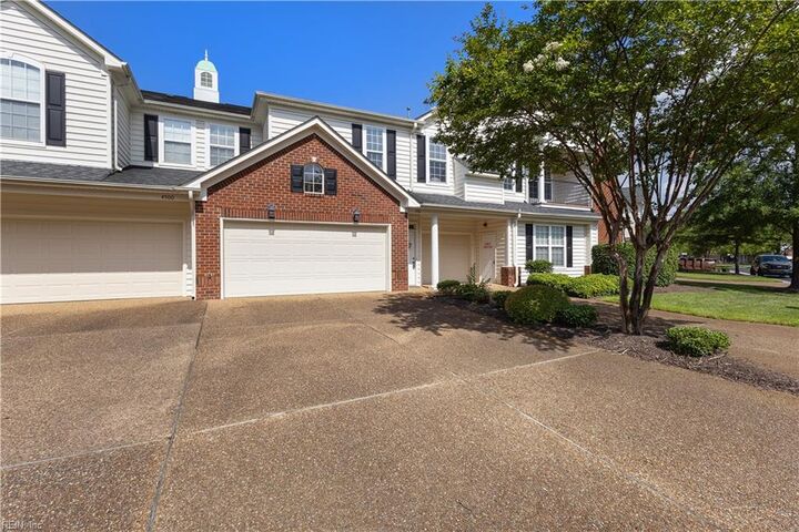 Property Photo: 3514 Winding Trail Cir VA 23456