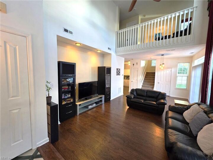 Property Photo:  1543 Tallwood Cir  VA 23320 
