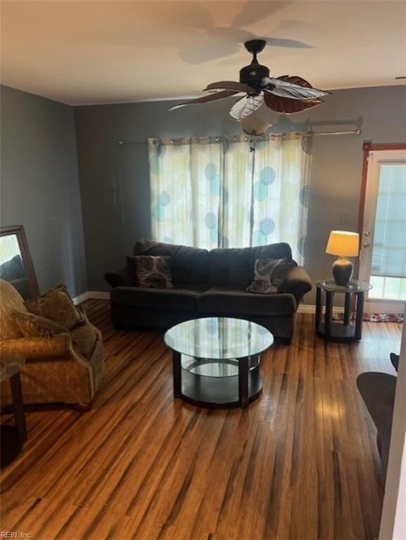 Property Photo: 492 Baker Rd VA 23462