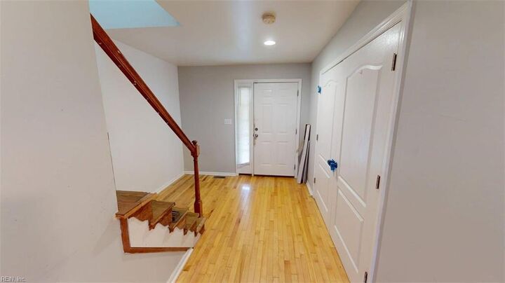Property Photo: 302 La Salle Ave VA 23661
