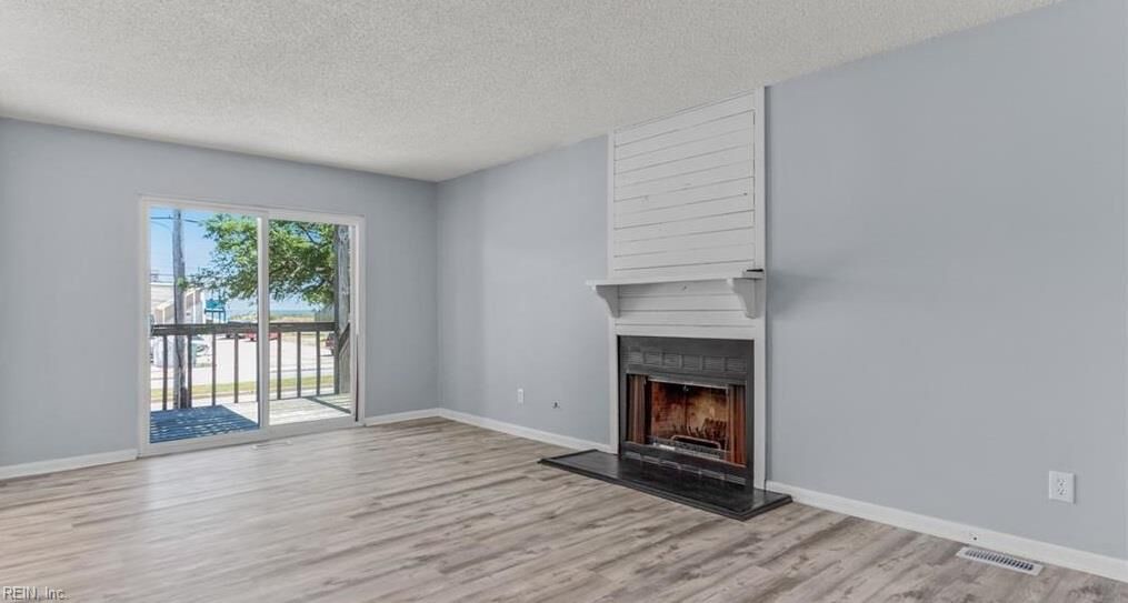 Property Photo:  737 W Ocean View Ave A  VA 23503 
