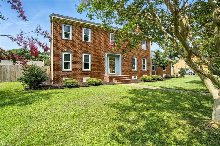 Property Photo: 3308 Michelle Ct VA 23321